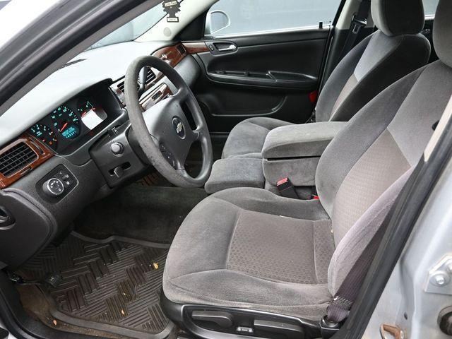 used 2010 Chevrolet Impala car, priced at $999