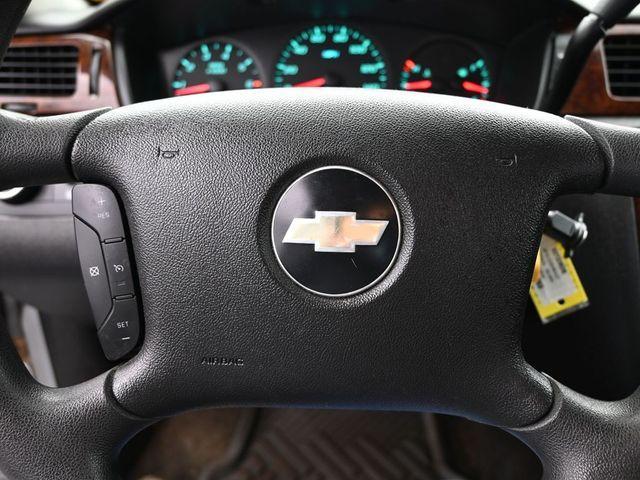 used 2010 Chevrolet Impala car, priced at $999