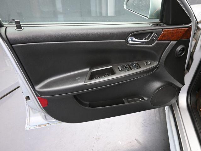 used 2010 Chevrolet Impala car, priced at $999