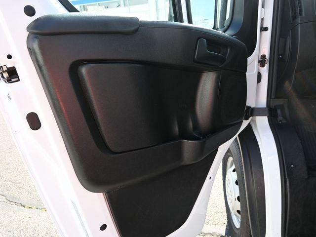 used 2023 Ram ProMaster 2500 car, priced at $29,913