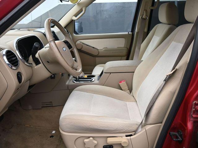 used 2008 Ford Explorer car, priced at $4,995