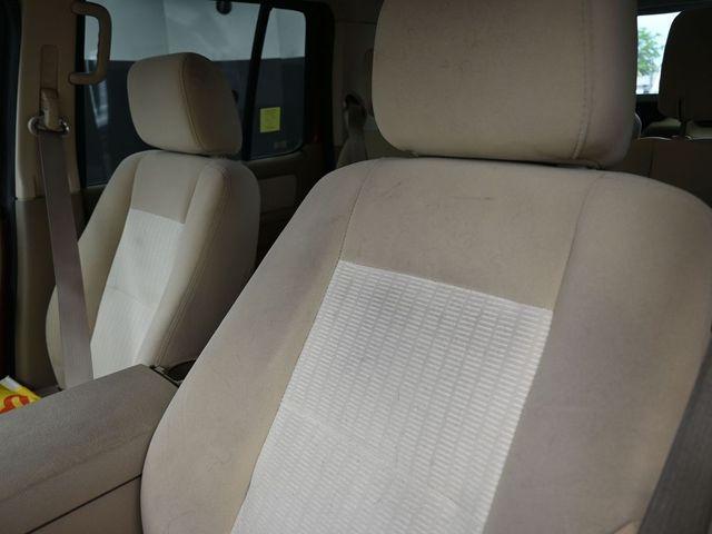 used 2008 Ford Explorer car, priced at $4,995