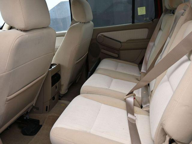 used 2008 Ford Explorer car, priced at $4,995