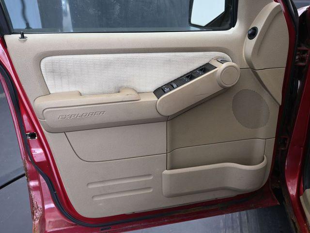 used 2008 Ford Explorer car, priced at $4,995