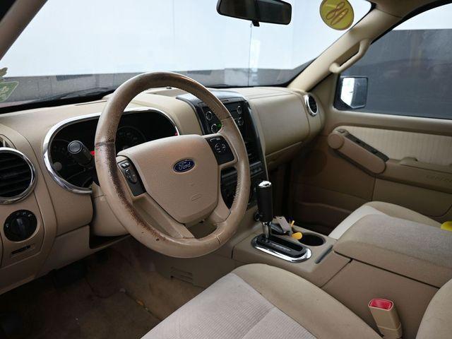used 2008 Ford Explorer car, priced at $4,995