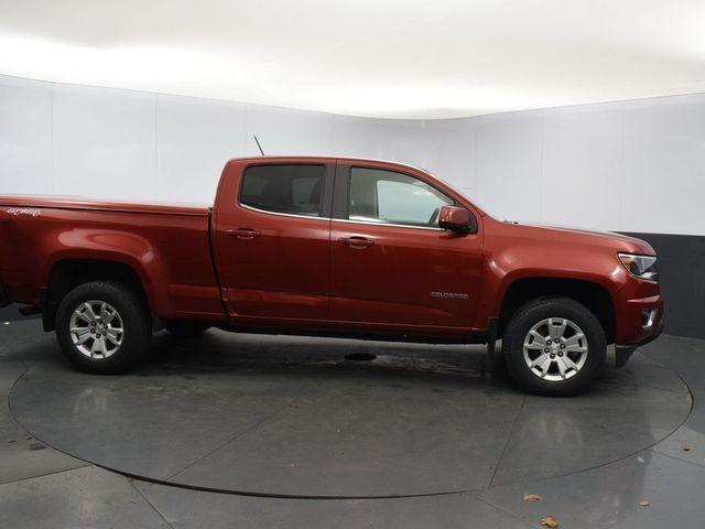 used 2015 Chevrolet Colorado car, priced at $18,708