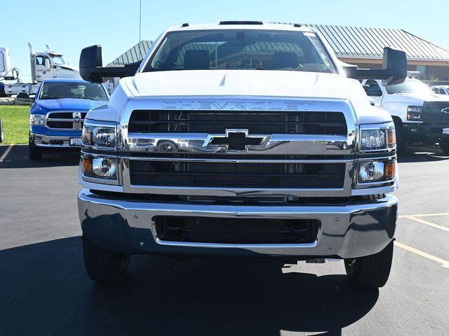 new 2024 Chevrolet Silverado 1500 car, priced at $65,818