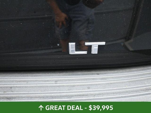 used 2022 Chevrolet Tahoe car, priced at $39,995