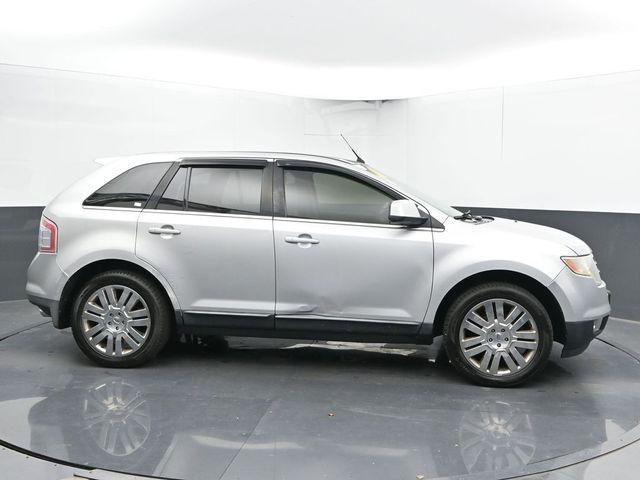 used 2010 Ford Edge car, priced at $6,997