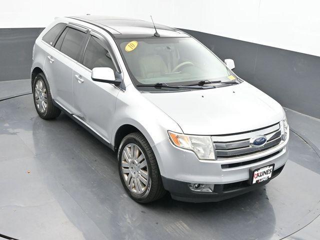 used 2010 Ford Edge car, priced at $6,997