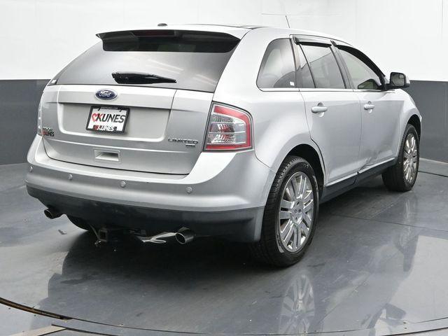 used 2010 Ford Edge car, priced at $6,997