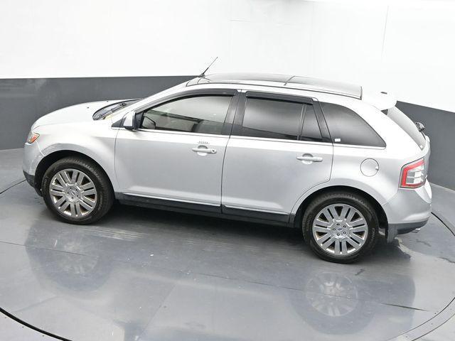 used 2010 Ford Edge car, priced at $6,997