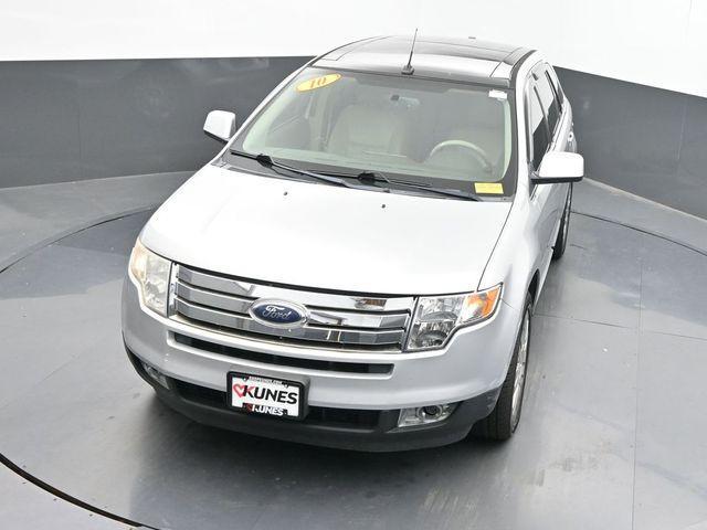 used 2010 Ford Edge car, priced at $6,997