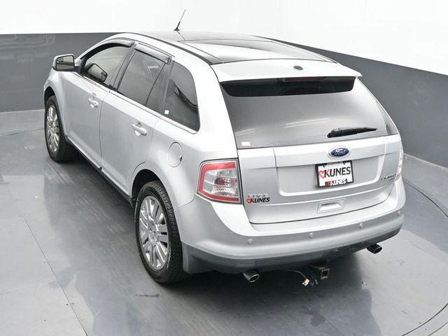 used 2010 Ford Edge car, priced at $6,997