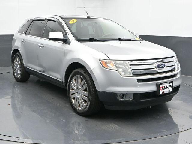 used 2010 Ford Edge car, priced at $6,997