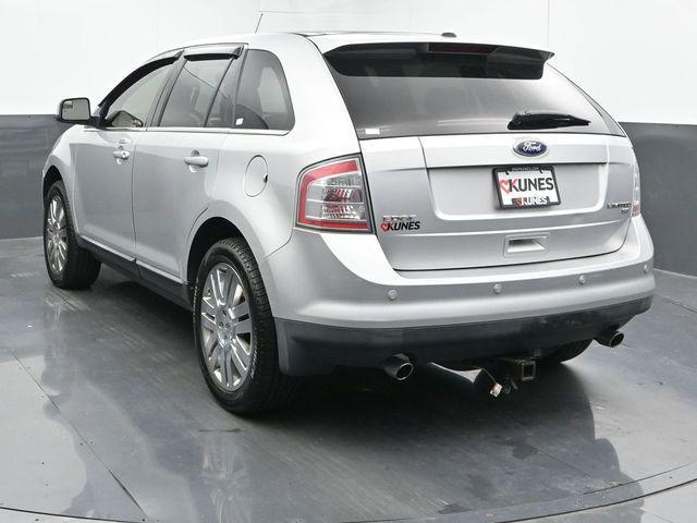 used 2010 Ford Edge car, priced at $6,997