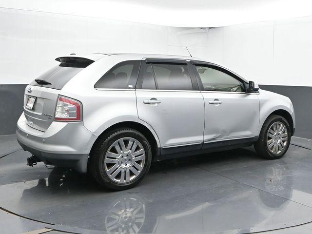 used 2010 Ford Edge car, priced at $6,997