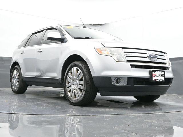 used 2010 Ford Edge car, priced at $6,997