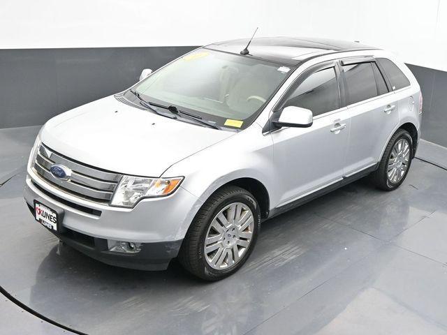 used 2010 Ford Edge car, priced at $6,997