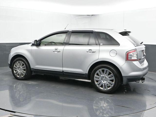 used 2010 Ford Edge car, priced at $6,997