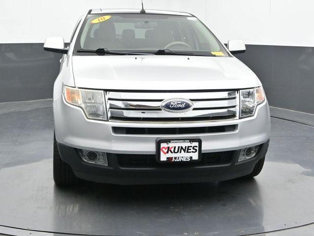 used 2010 Ford Edge car, priced at $6,997