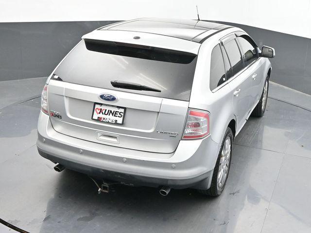 used 2010 Ford Edge car, priced at $6,997