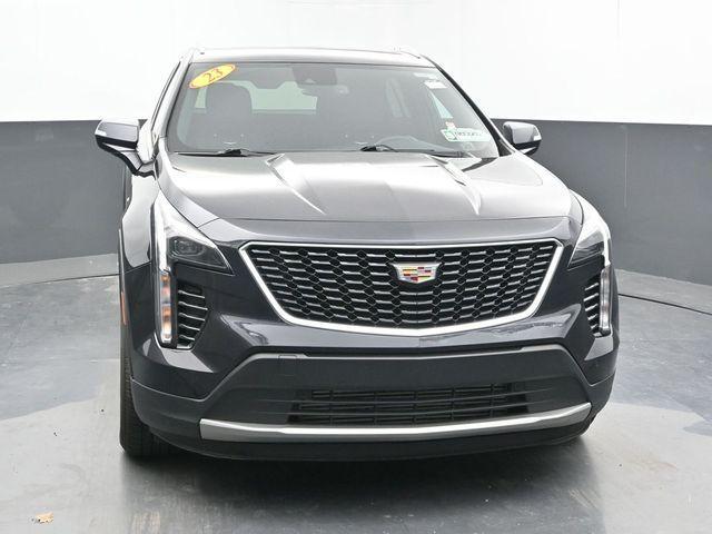 used 2023 Cadillac XT4 car, priced at $26,764