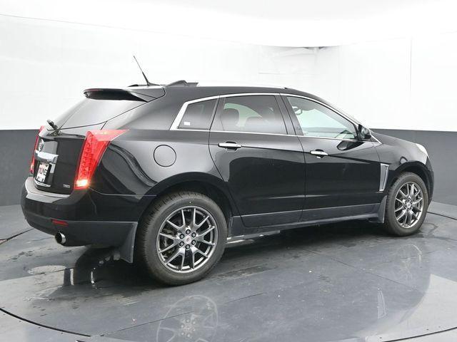 used 2014 Cadillac SRX car, priced at $12,685