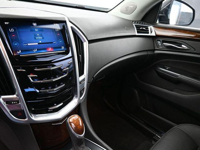 used 2014 Cadillac SRX car, priced at $12,685