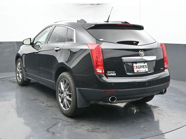 used 2014 Cadillac SRX car, priced at $12,685