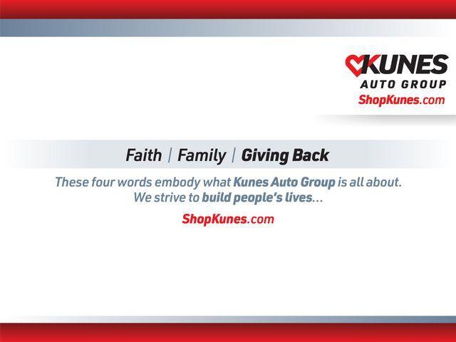 used 2025 Ram 1500 car, priced at $45,942