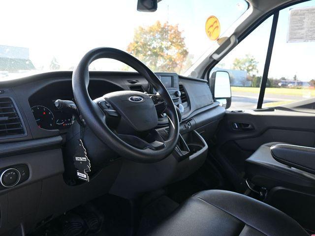 used 2023 Ford Transit-250 car, priced at $35,481