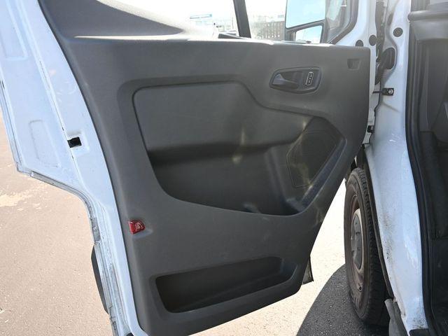 used 2023 Ford Transit-250 car, priced at $35,481