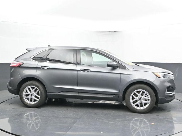 used 2023 Ford Edge car, priced at $24,624
