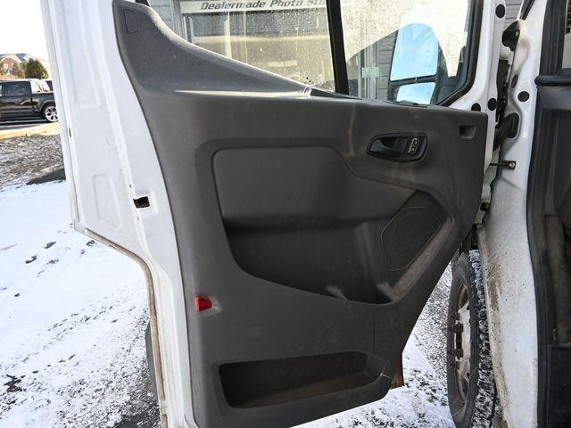 used 2023 Ford Transit-250 car, priced at $40,651