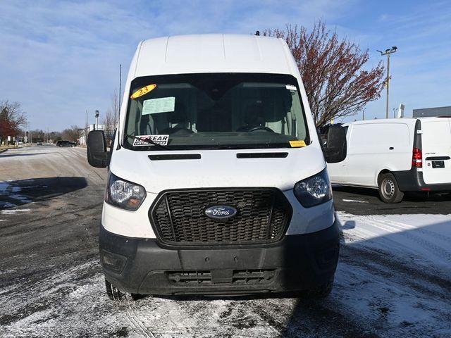 used 2023 Ford Transit-250 car, priced at $40,651