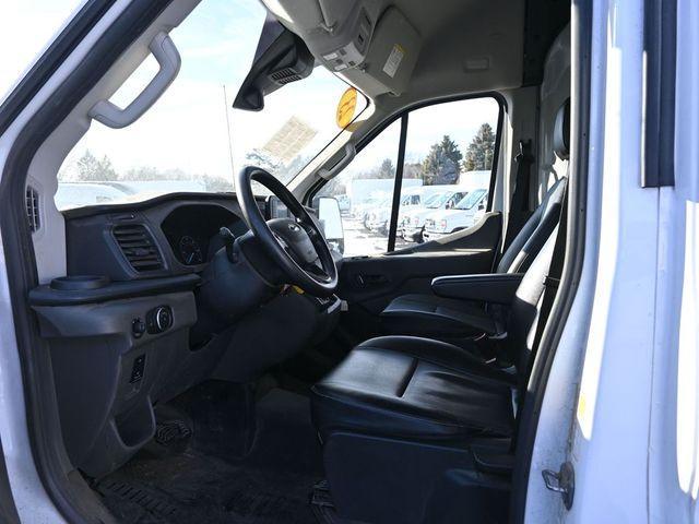 used 2023 Ford Transit-250 car, priced at $40,651