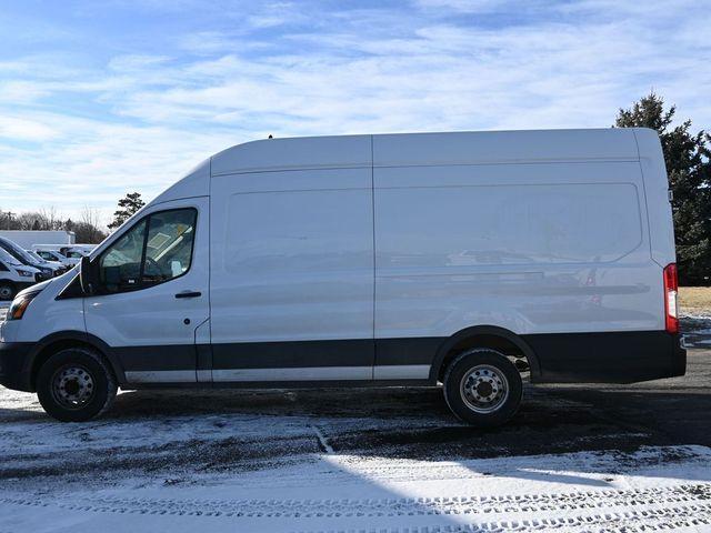 used 2023 Ford Transit-250 car, priced at $40,651