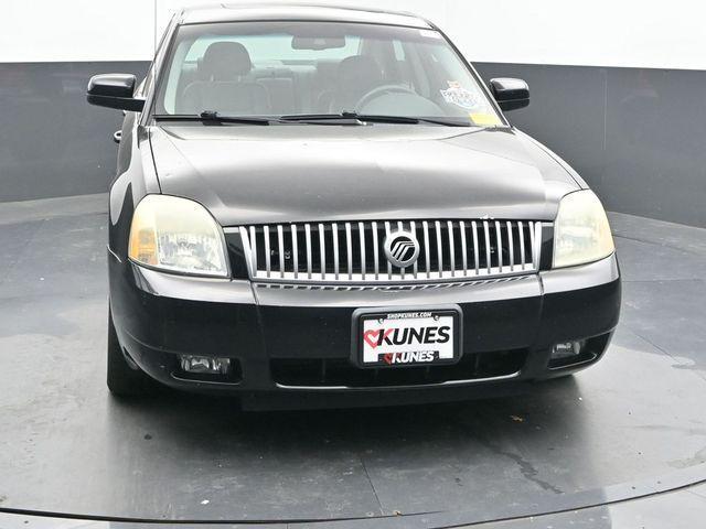 used 2007 Mercury Montego car, priced at $99