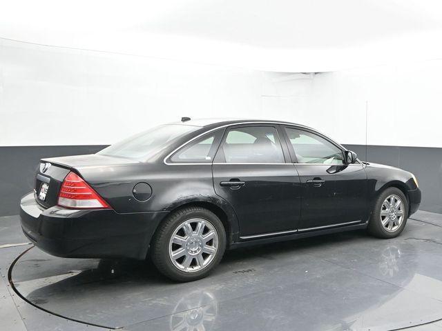 used 2007 Mercury Montego car, priced at $99