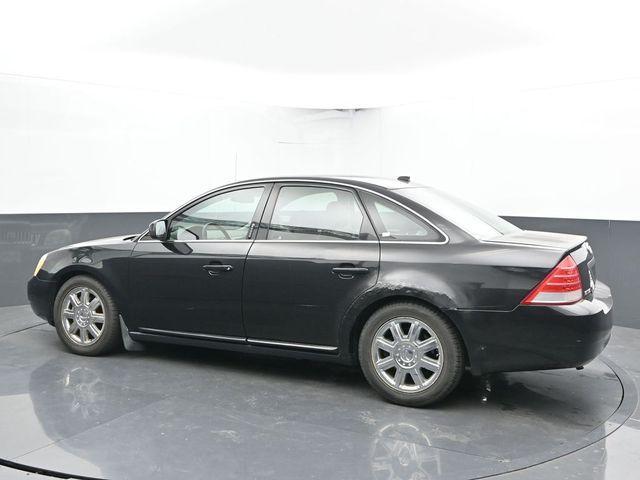 used 2007 Mercury Montego car, priced at $99