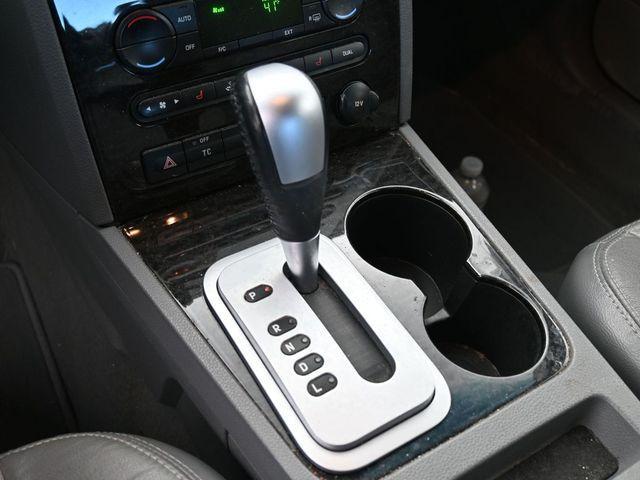 used 2007 Mercury Montego car, priced at $99