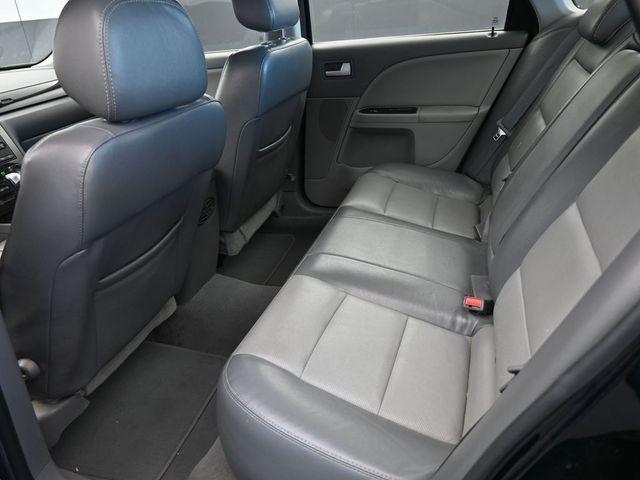 used 2007 Mercury Montego car, priced at $99