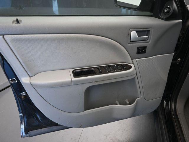 used 2007 Mercury Montego car, priced at $99