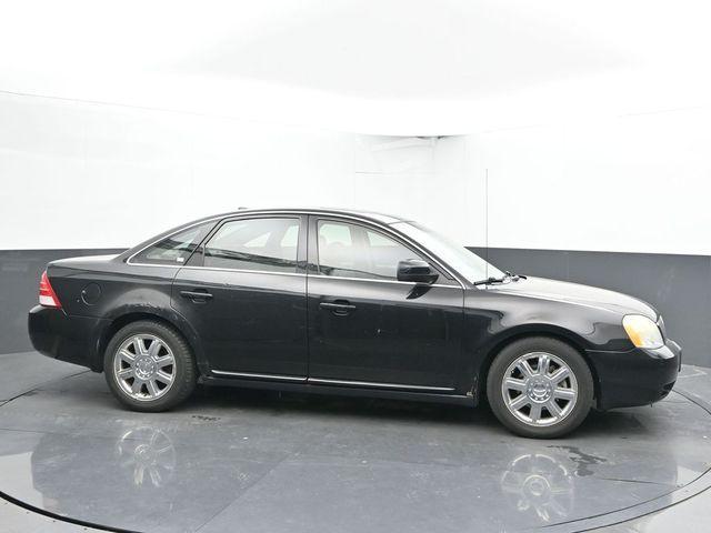 used 2007 Mercury Montego car, priced at $99
