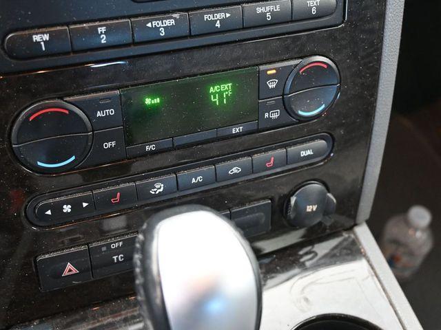 used 2007 Mercury Montego car, priced at $99