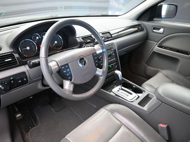 used 2007 Mercury Montego car, priced at $99