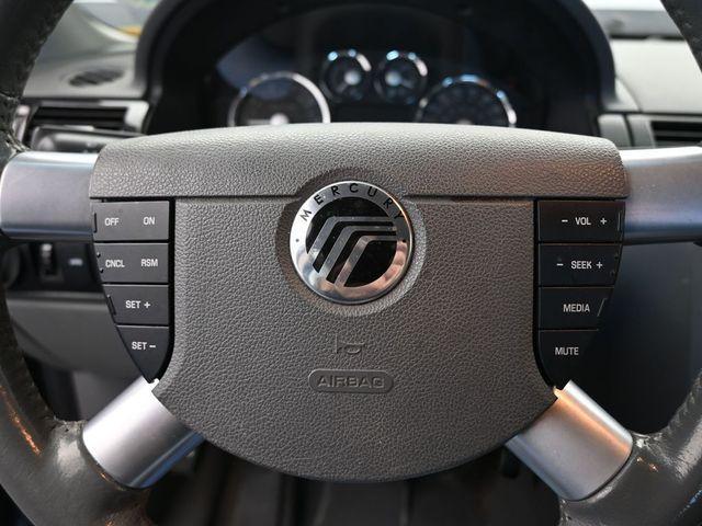 used 2007 Mercury Montego car, priced at $99