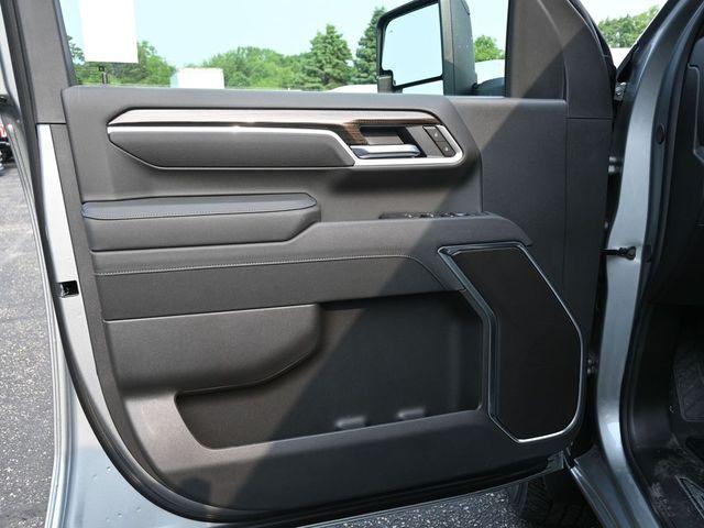 new 2025 Chevrolet Silverado 3500 car, priced at $62,500