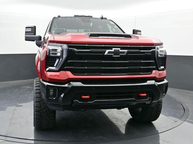 new 2025 Chevrolet Silverado 2500 car, priced at $101,815